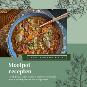 gratis stoofpot recepten e-book